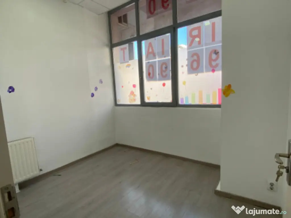 Spatiu comercial, 163mp, Ultracentral 