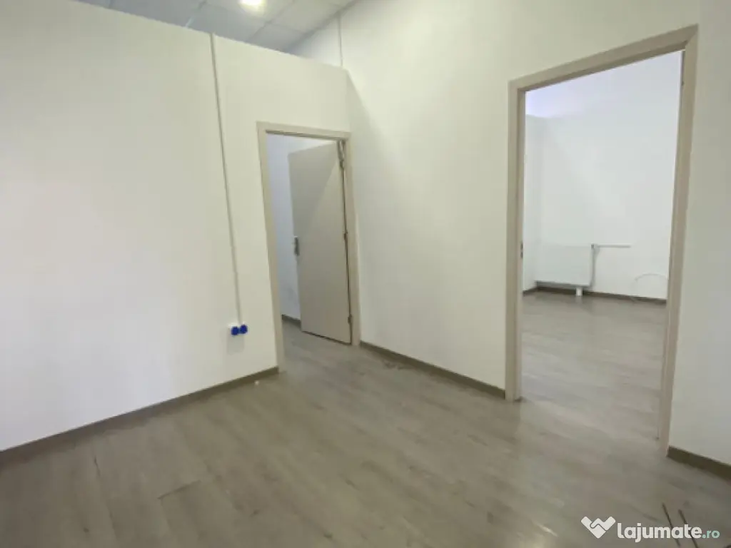 Spatiu comercial, 163mp, Ultracentral 