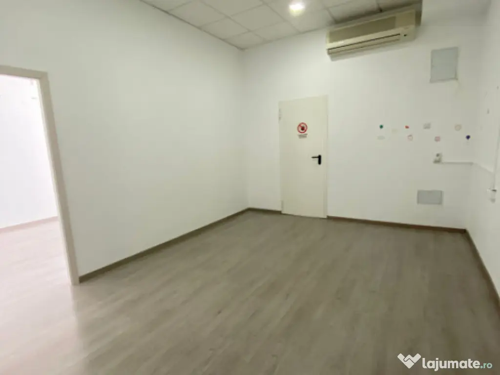 Spatiu comercial, 163mp, Ultracentral 