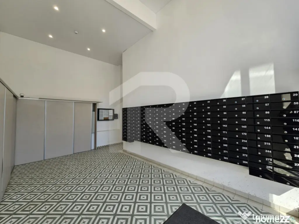 PIATA SUDULUI – 2 CAMERE, 50MP, IMOBIL NOU, PET FRIENDLY! 