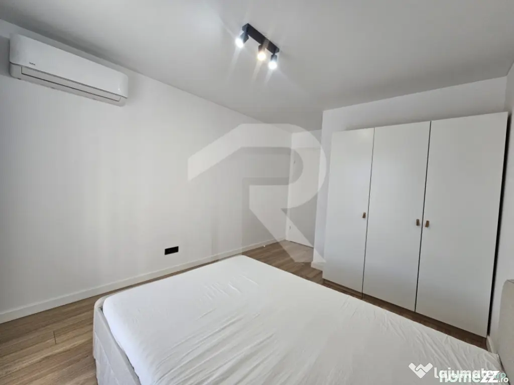 PIATA SUDULUI – 2 CAMERE, 50MP, IMOBIL NOU, PET FRIENDLY! 