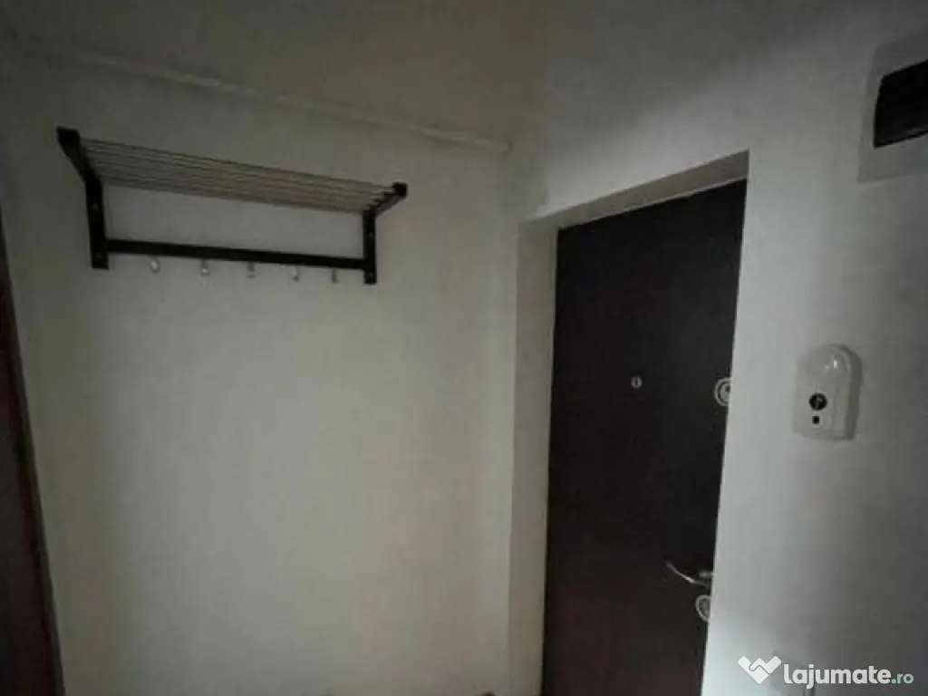 Dimitrie leonida amurgului etaj 3 