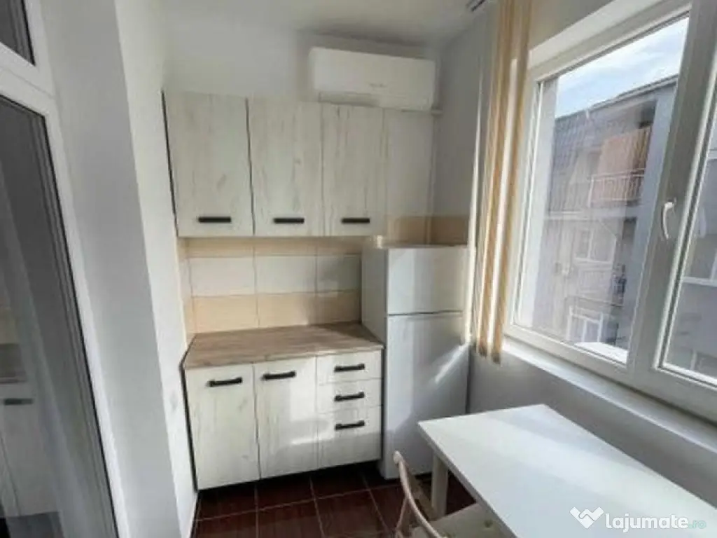 Dimitrie leonida amurgului etaj 3 