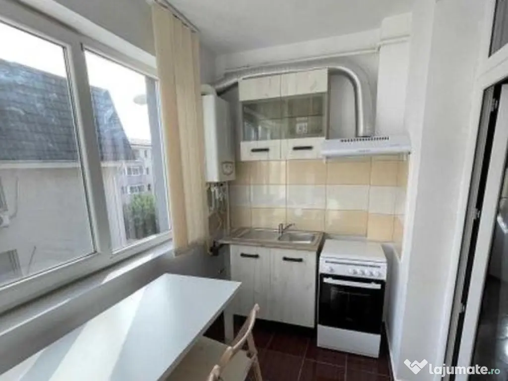 Dimitrie leonida amurgului etaj 3 