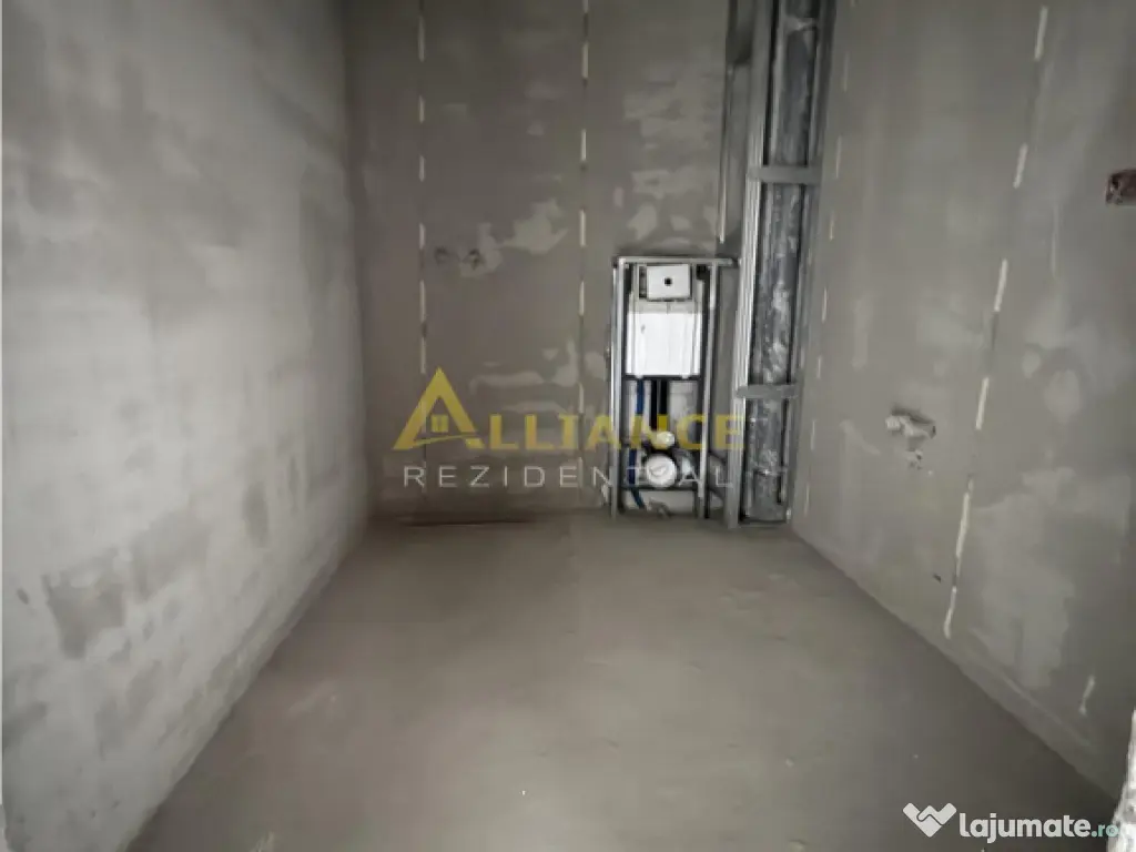 OCAZIE UNICA -> Garsoniera spatioasa / Zona Berceni - Aparat 