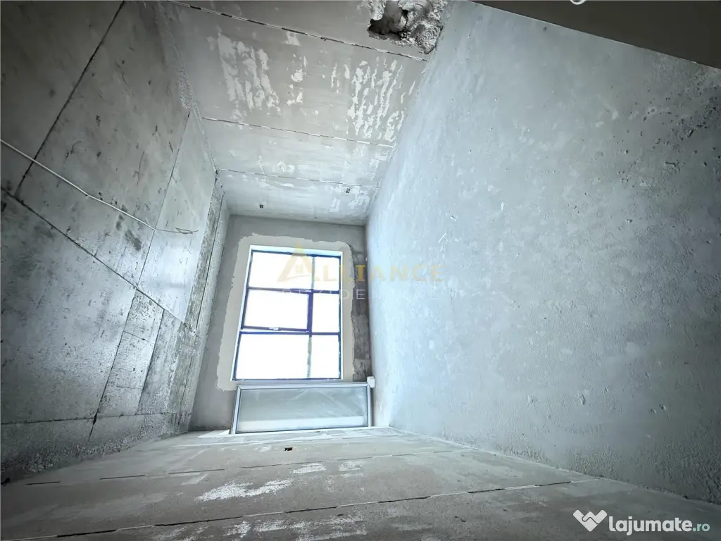 OCAZIE UNICA -> Garsoniera spatioasa / Zona Berceni - Aparat 