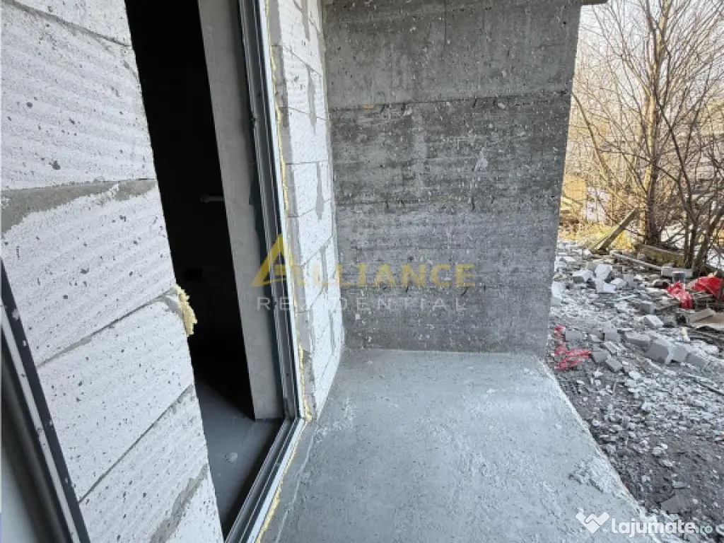 OCAZIE UNICA -> Garsoniera spatioasa / Zona Berceni - Aparat 