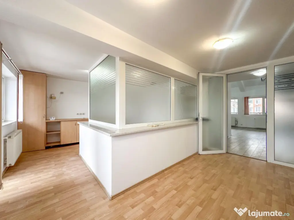 2 etaje, 160mp, centrala termica, scara interioara - Prestan 