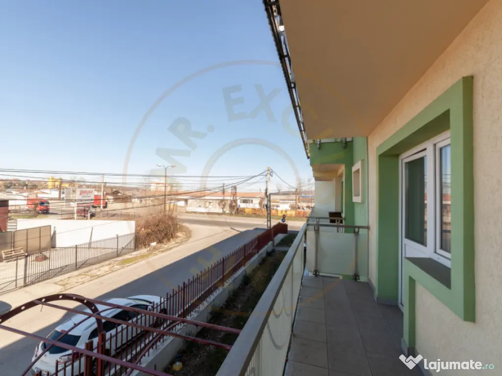 8 garsoniere disponibile Bascov, Pitesti