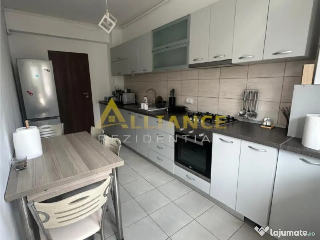 Apartament 2 camere Biruintei 10 min Metrou 