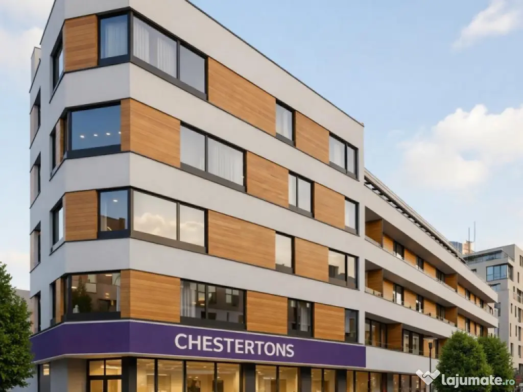 Spatiu comercial stradal in zona Piata Iancului 