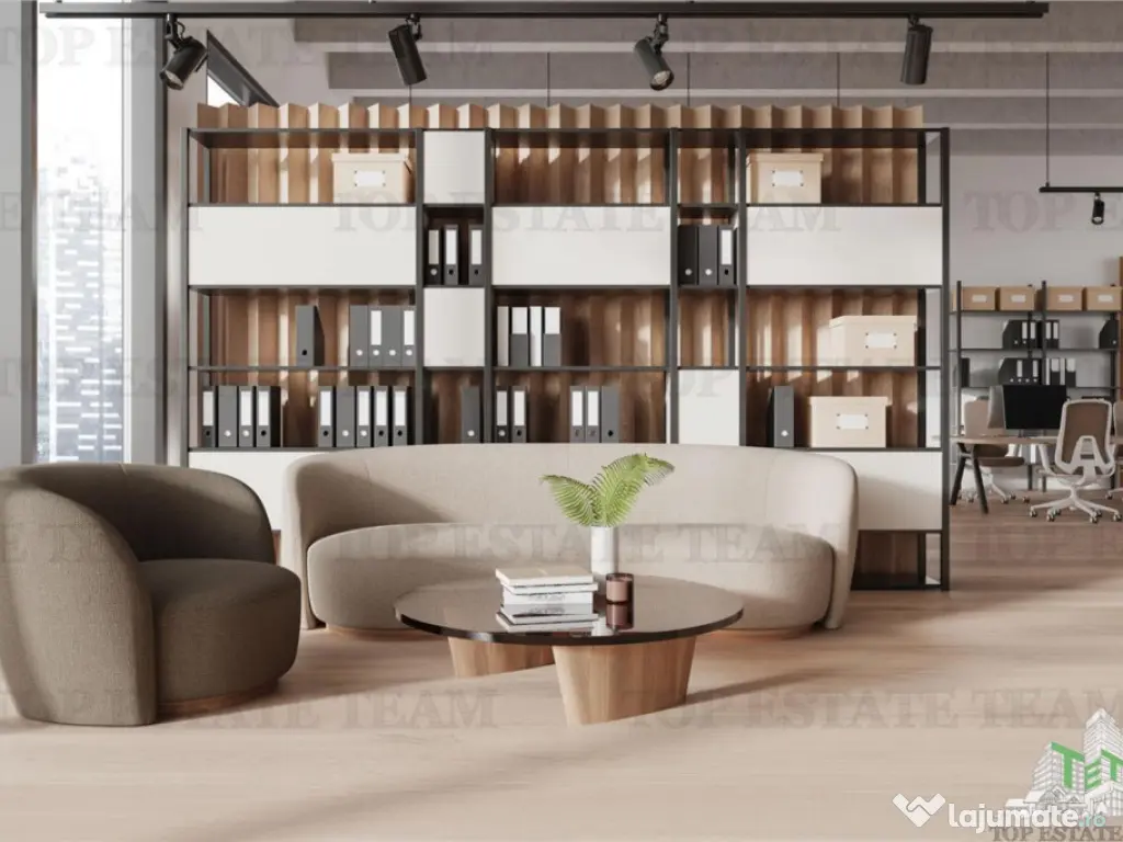 Spatiu comercial stradal in zona Piata Iancului 