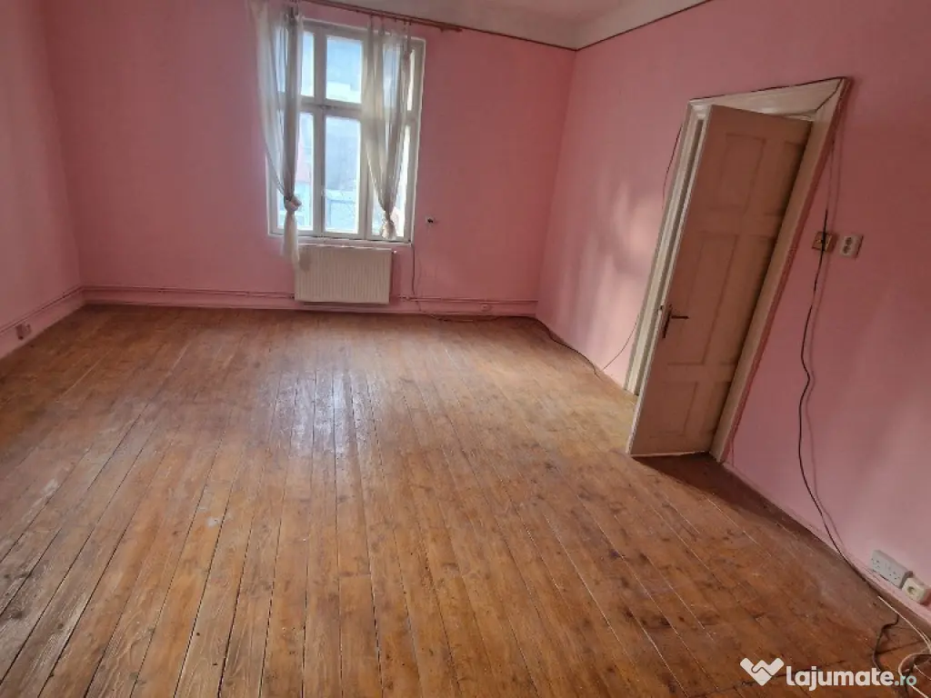 Apartament Bușteni 