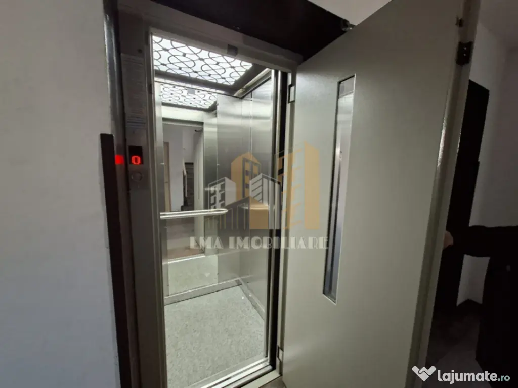 Garsoniera Tractorul Brasov 13 Decembrie 