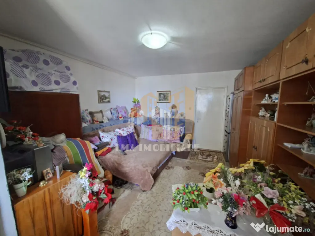 Garsoniera Tractorul Brasov 13 Decembrie 