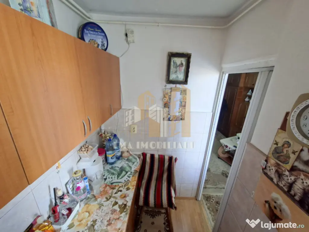 Garsoniera Tractorul Brasov 13 Decembrie 