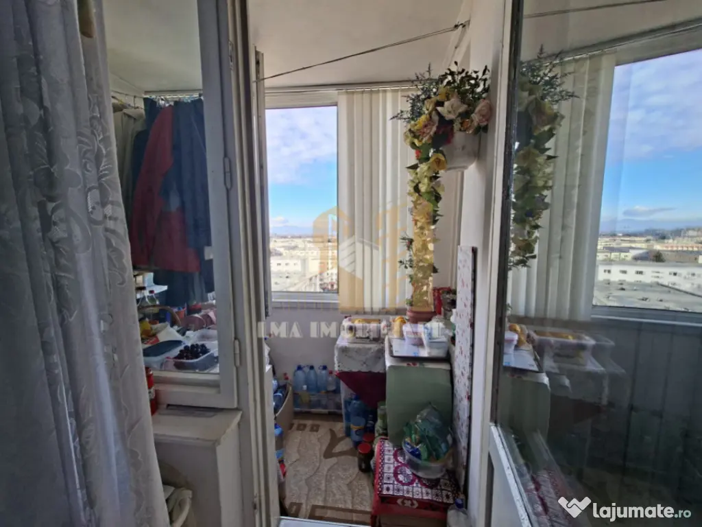 Garsoniera Tractorul Brasov 13 Decembrie 