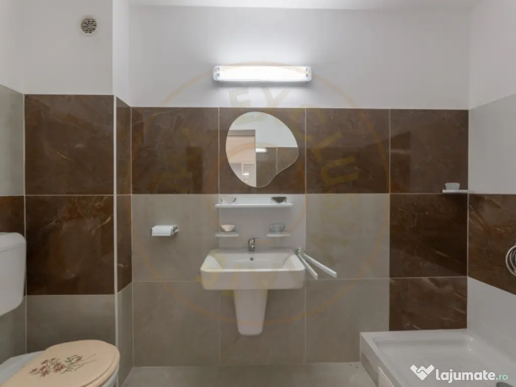 8 garsoniere disponibile Bascov, Pitesti 