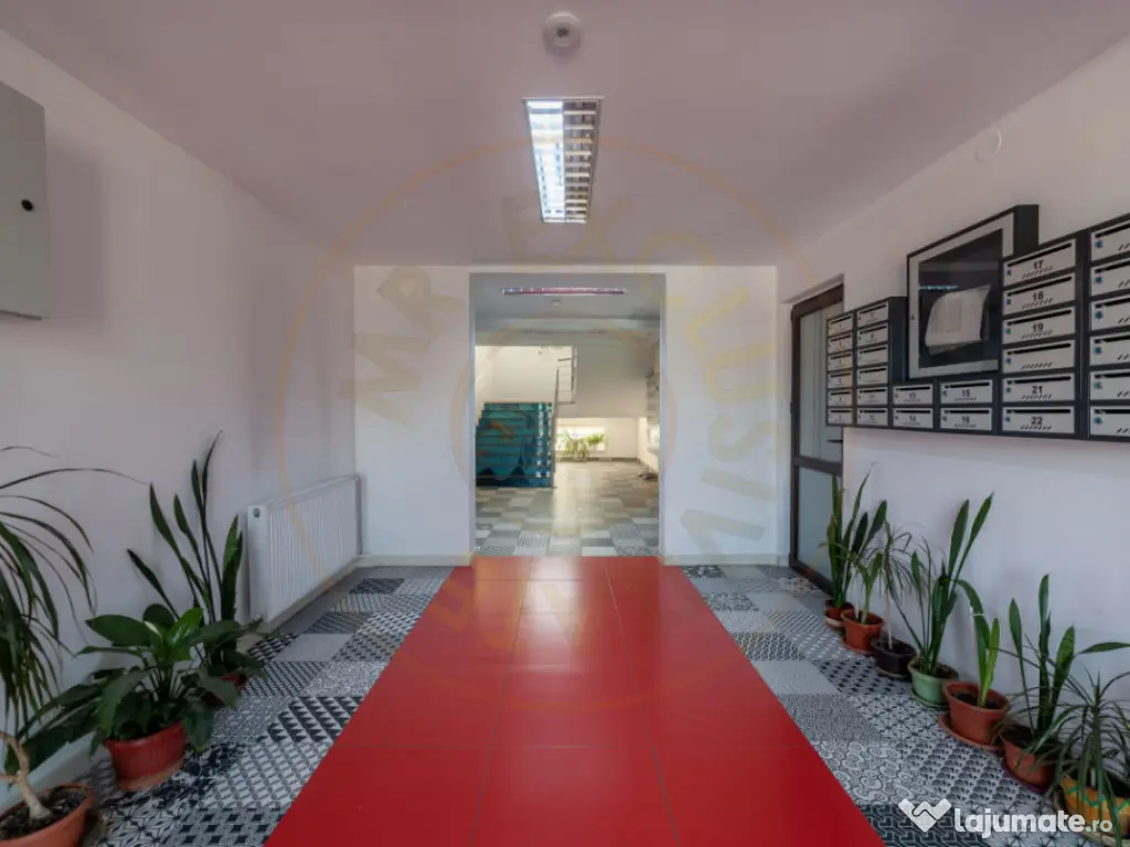 8 garsoniere disponibile Bascov, Pitesti 