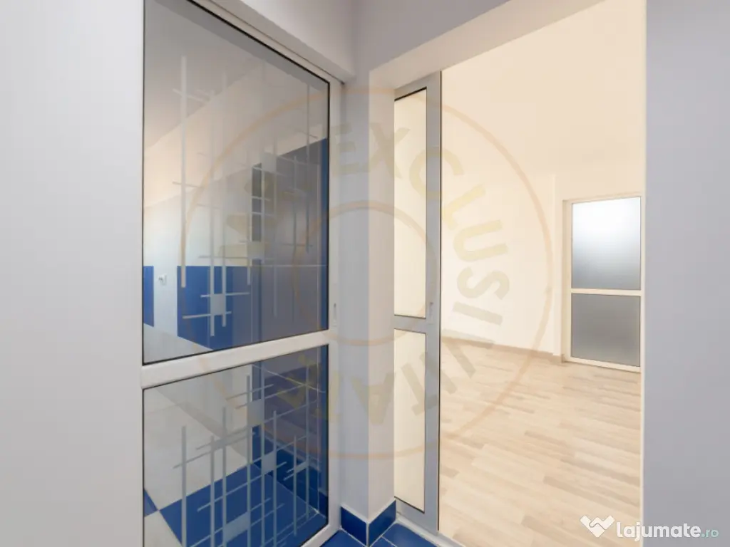 8 garsoniere disponibile Bascov, Pitesti 