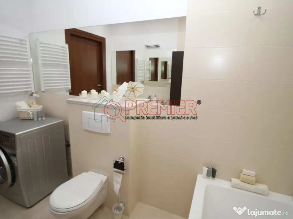 Ultimul 3 Camere | Metrou Aparatorii Patriei 