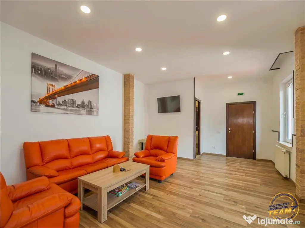 Proprietate prezentare preferentiala, purtatoare profit, Cen 