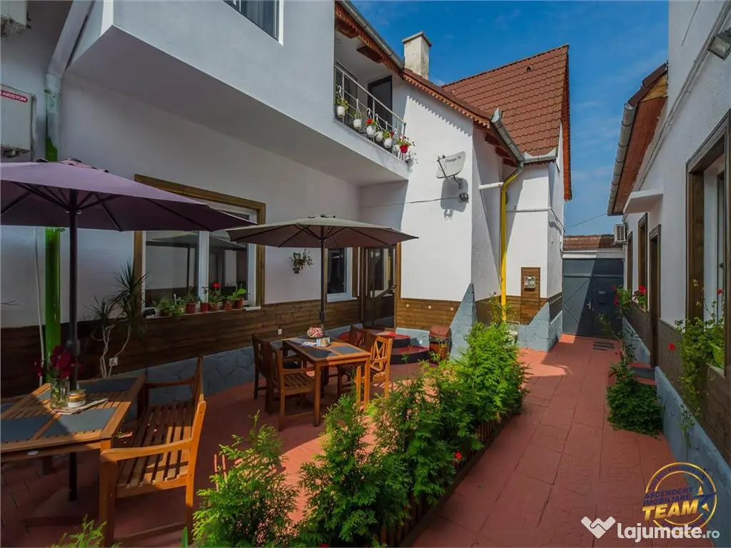 Proprietate prezentare preferentiala, purtatoare profit, Cen 