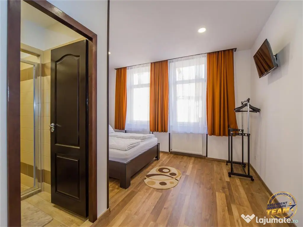 Proprietate prezentare preferentiala, purtatoare profit, Cen 