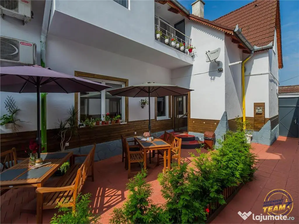 Proprietate prezentare preferentiala, purtatoare profit, Cen 