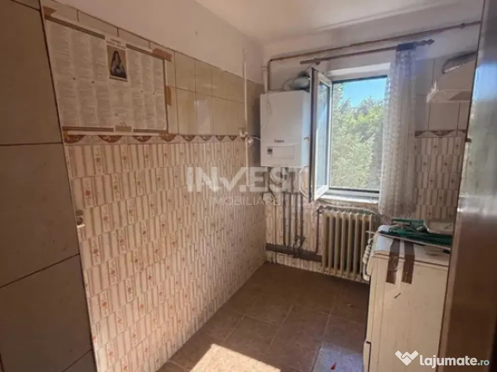 De vanzare, 2 camere, zona Canta - Carrefour Express, Iasi 