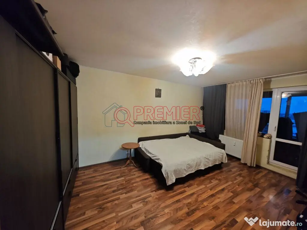 Turnu Magurele - Selgros apartament 2 camere 