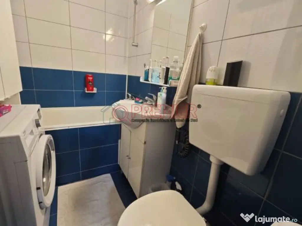 Turnu Magurele - Selgros apartament 2 camere 