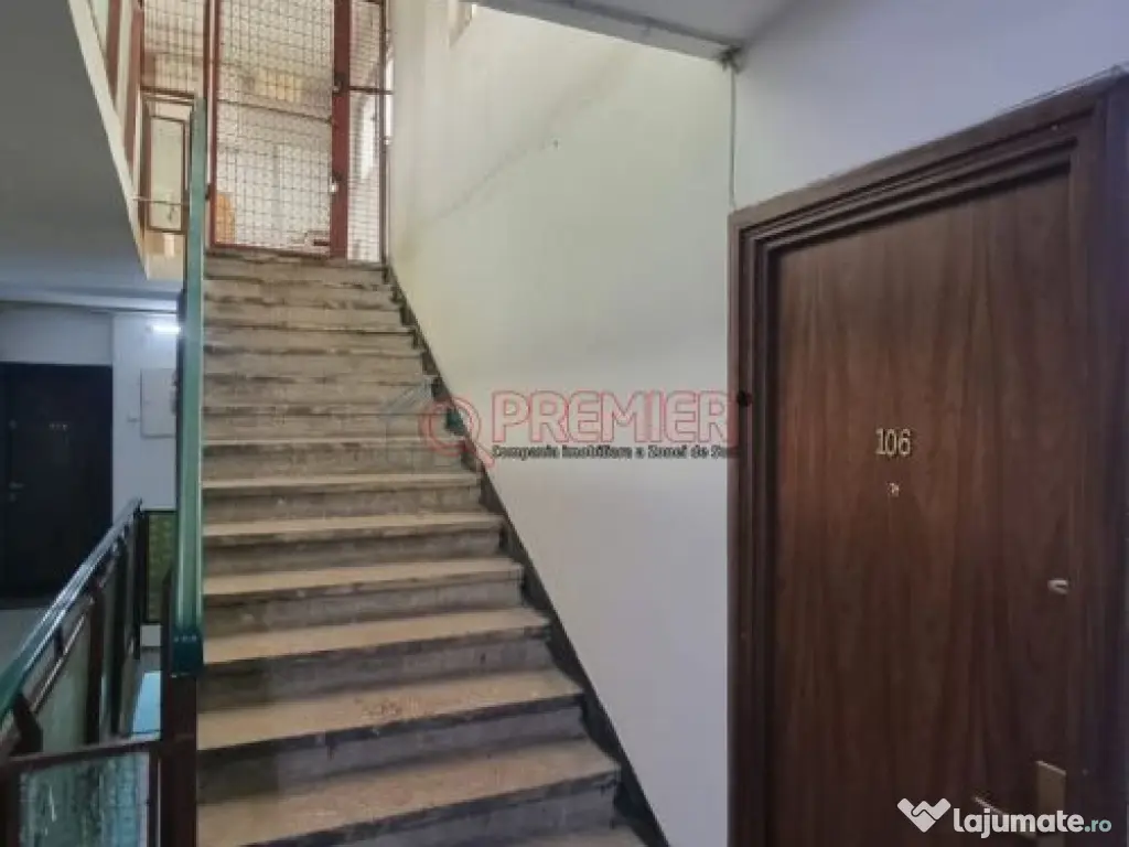 Apartament 2 camere - Garnitei cu Anton Bacalbasa - Scoala 
