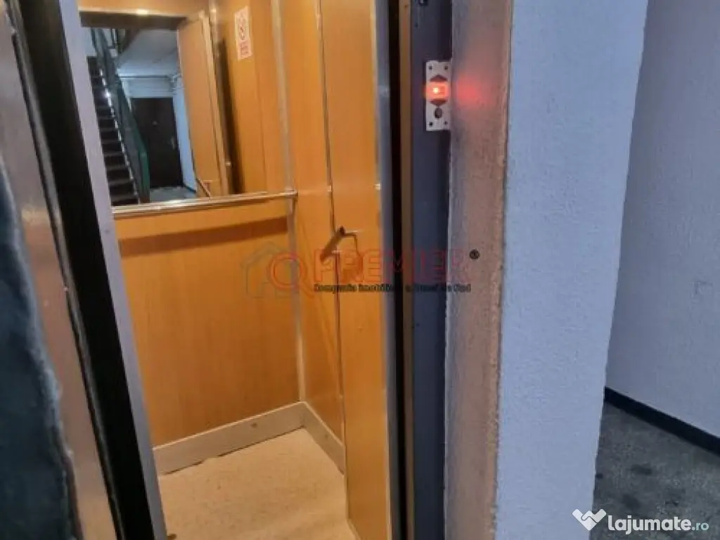 Apartament 2 camere - Garnitei cu Anton Bacalbasa - Scoala 