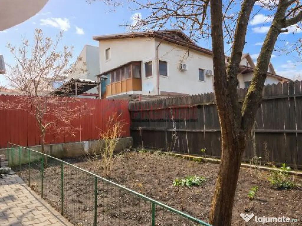 Casa spatioasa P+1+pod, zona Metrou Aparatorii Patriei – 