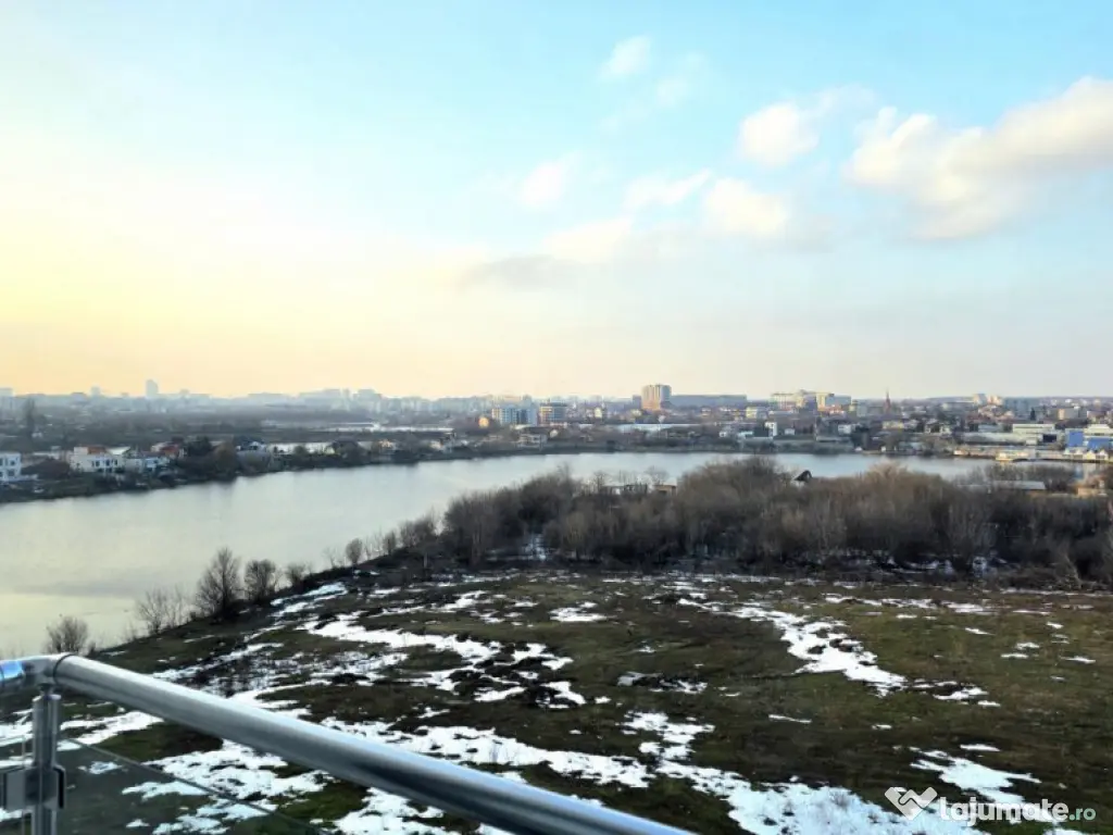 SunLake Residence, Mobilat Utilat, Parcare - Prima inchirier 