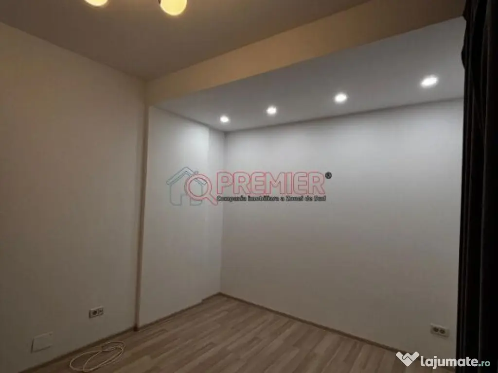 2 camere + curte 33 mp - Popesti Leordeni - Str Amurgului 