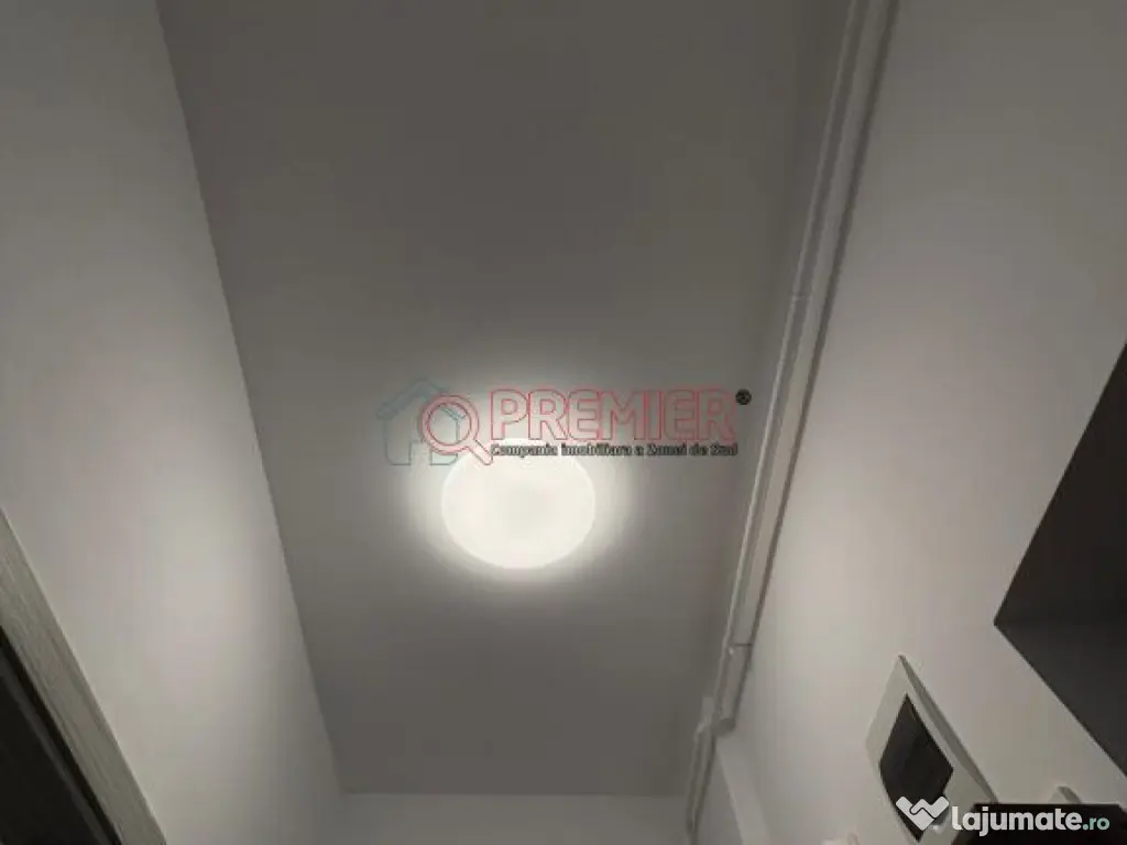 2 camere + curte 33 mp - Popesti Leordeni - Str Amurgului 