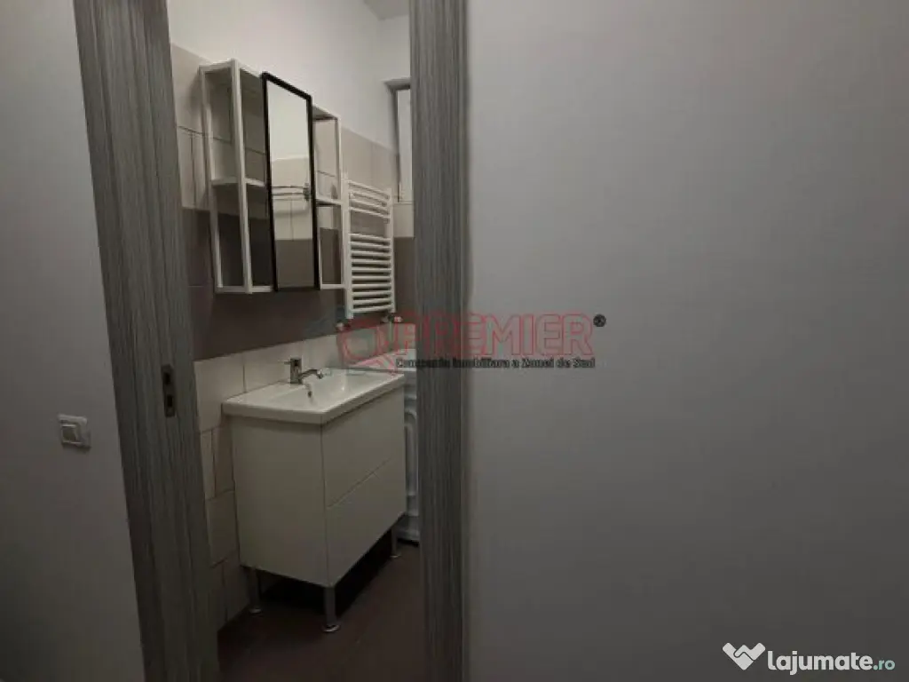 2 camere + curte 33 mp - Popesti Leordeni - Str Amurgului 