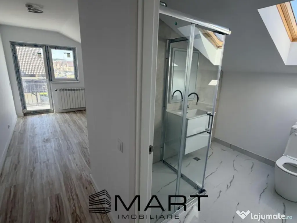 Casa / vila 5 camere zona Tineretului Sibiu 