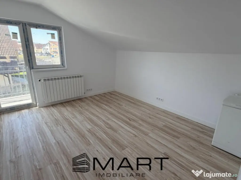 Casa / vila 5 camere zona Tineretului Sibiu 