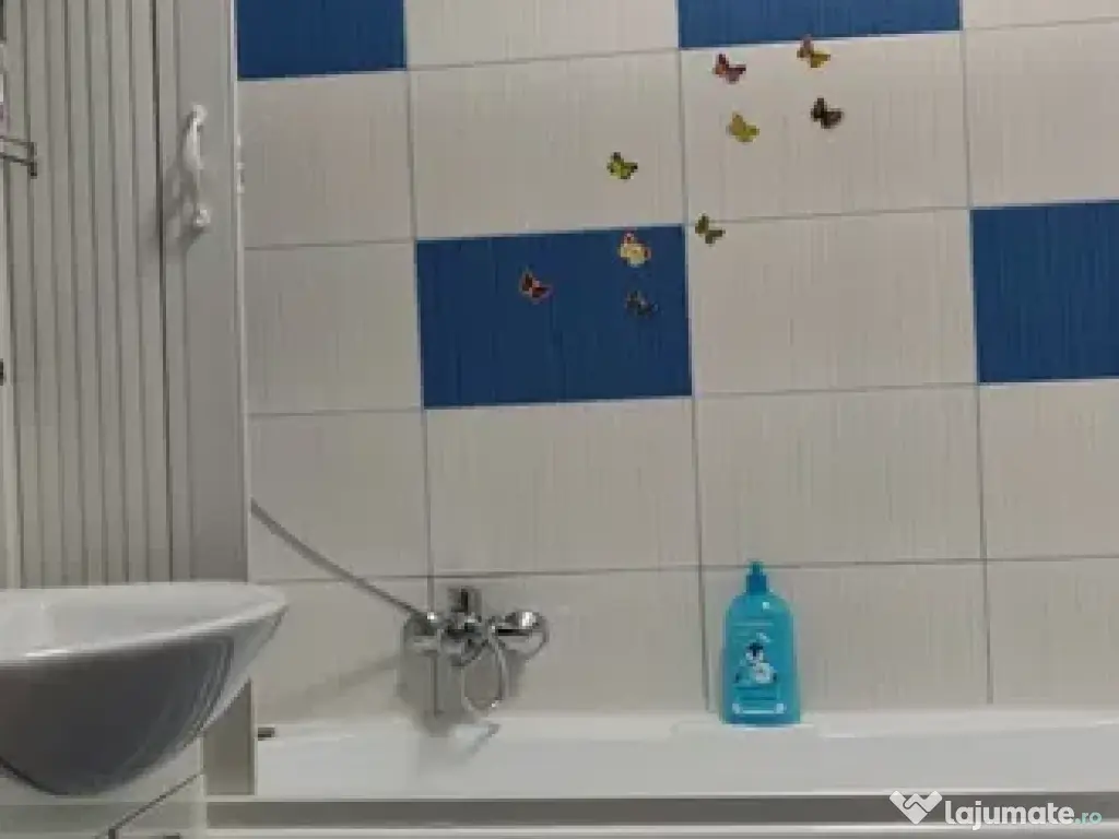 Apartament 3 Camere - Aleea Moldovița (Sector 4) 