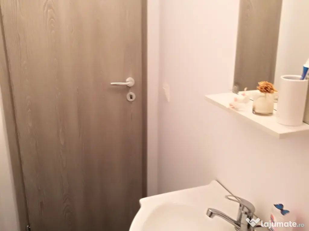 Apartament 3 Camere - Aleea Moldovița (Sector 4) 