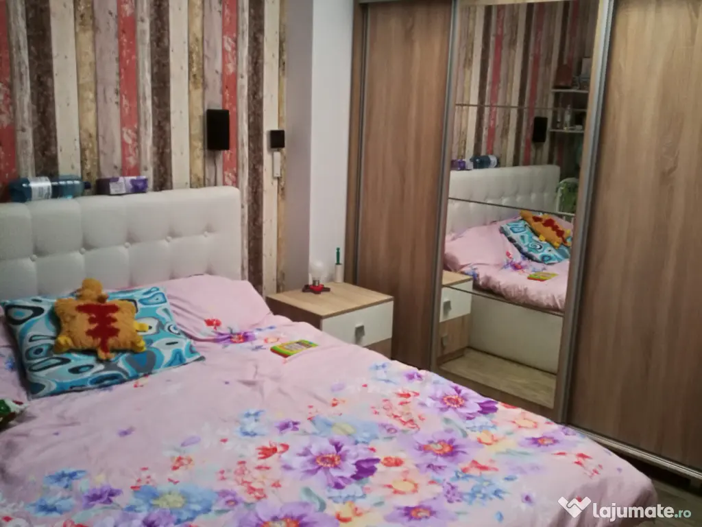 Apartament 3 Camere - Aleea Moldovița (Sector 4) 