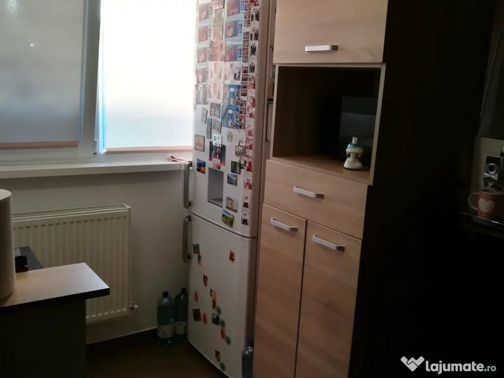 Apartament 3 Camere - Aleea Moldovița (Sector 4) 