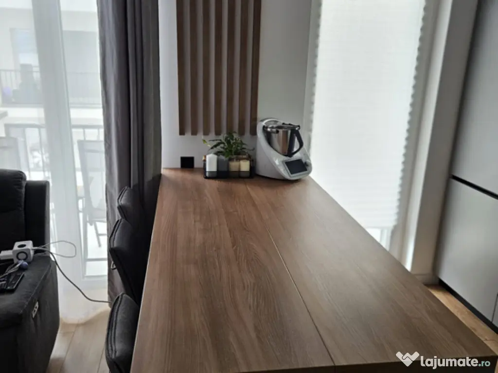 Peninsula cu 3scaune 