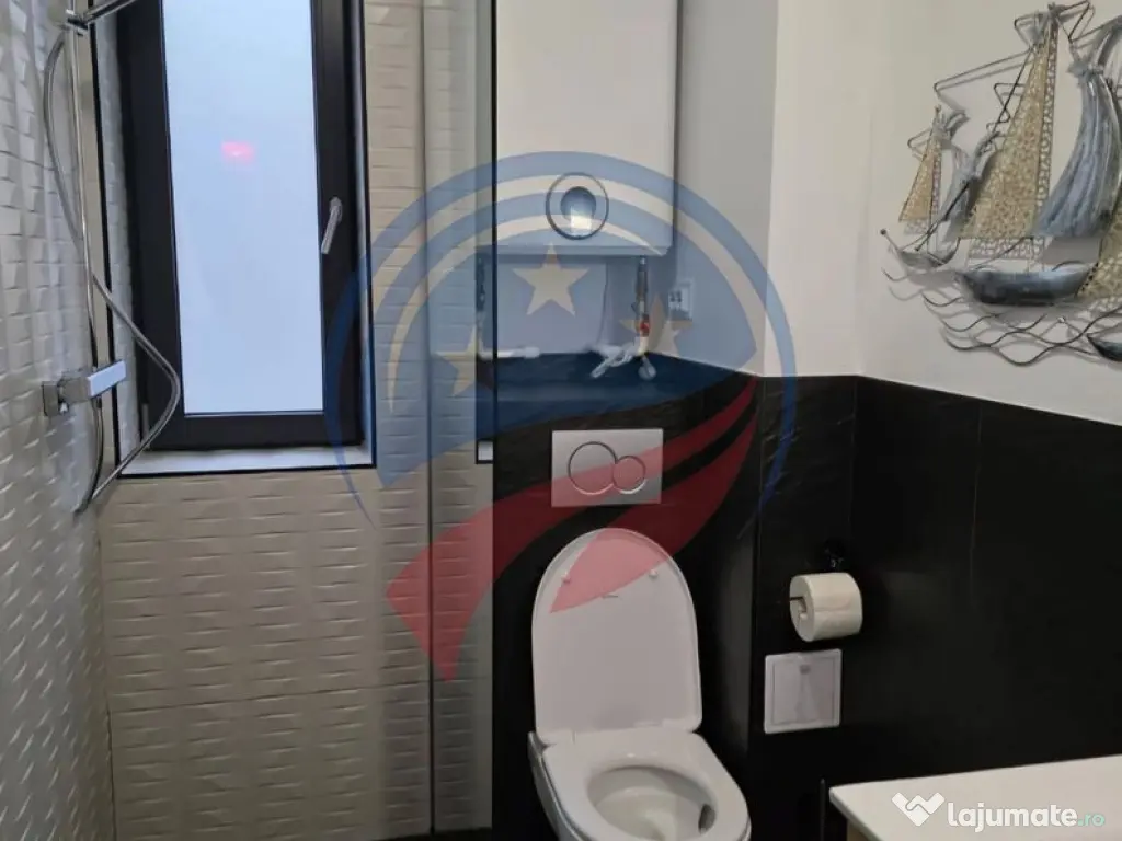 Garsoniere de inchiriat ultracentral 