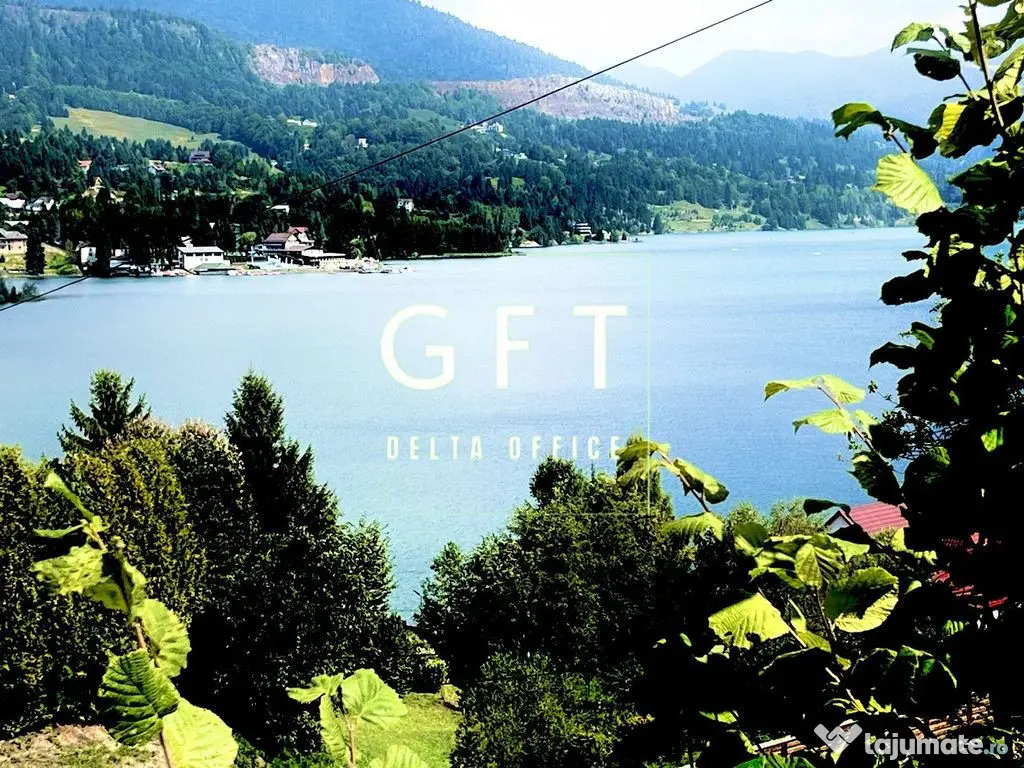 Teren intravilan 5 ARI -17.85 ARI, de vanzare - Colibița... 