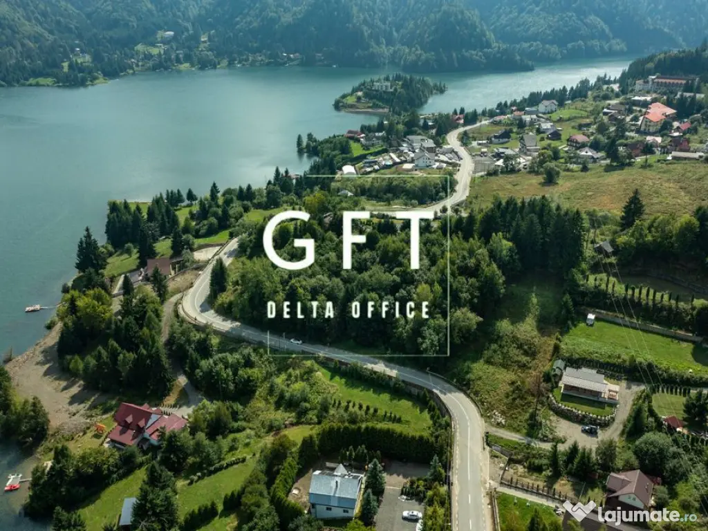 Teren intravilan 5 ARI -17.85 ARI, de vanzare - Colibița... 