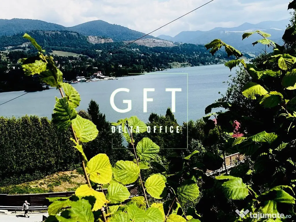 Teren intravilan 5 ARI -17.85 ARI, de vanzare - Colibița... 